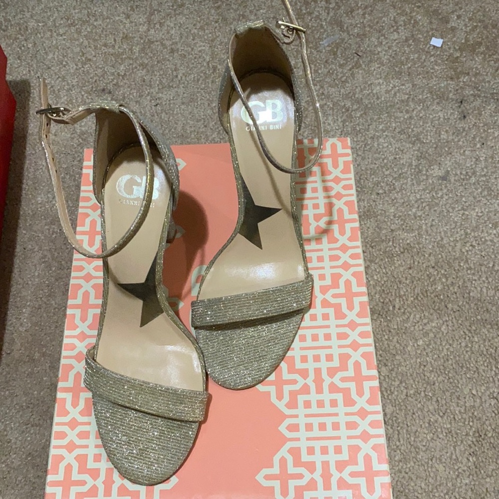 Women’s Gianni Bini Heels